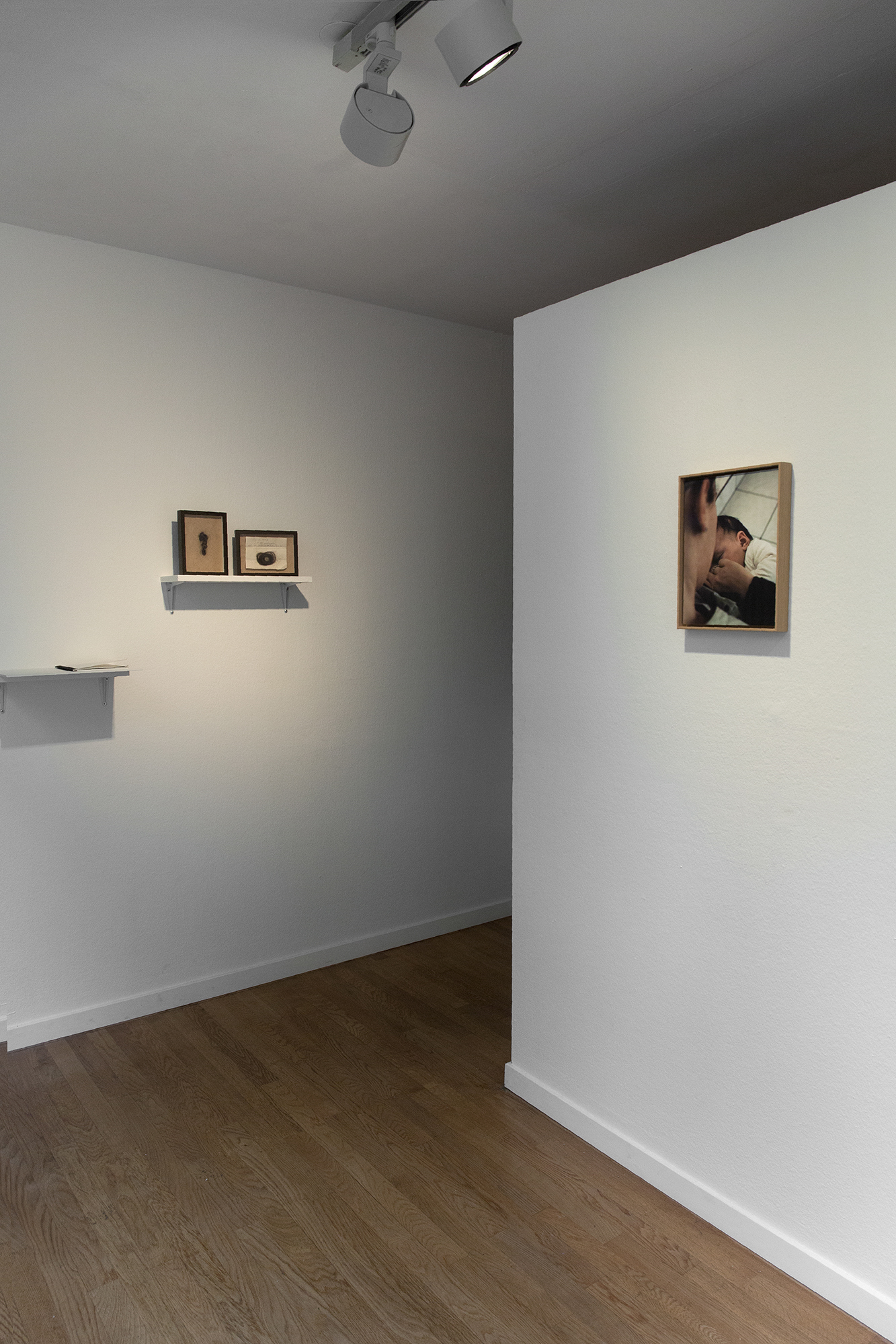 In Search of my Curls, FOAM Museum, NL 2020